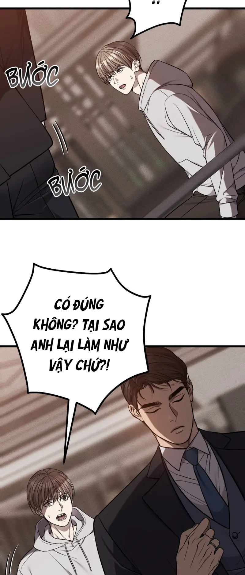 XX ĐÊ TIỆN Chapter 63 H++ 6