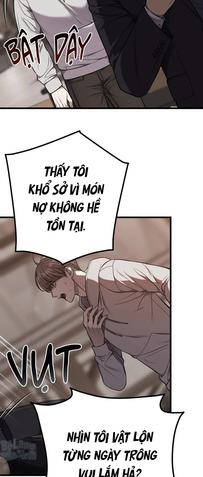 XX ĐÊ TIỆN Chapter 63 H++ 7