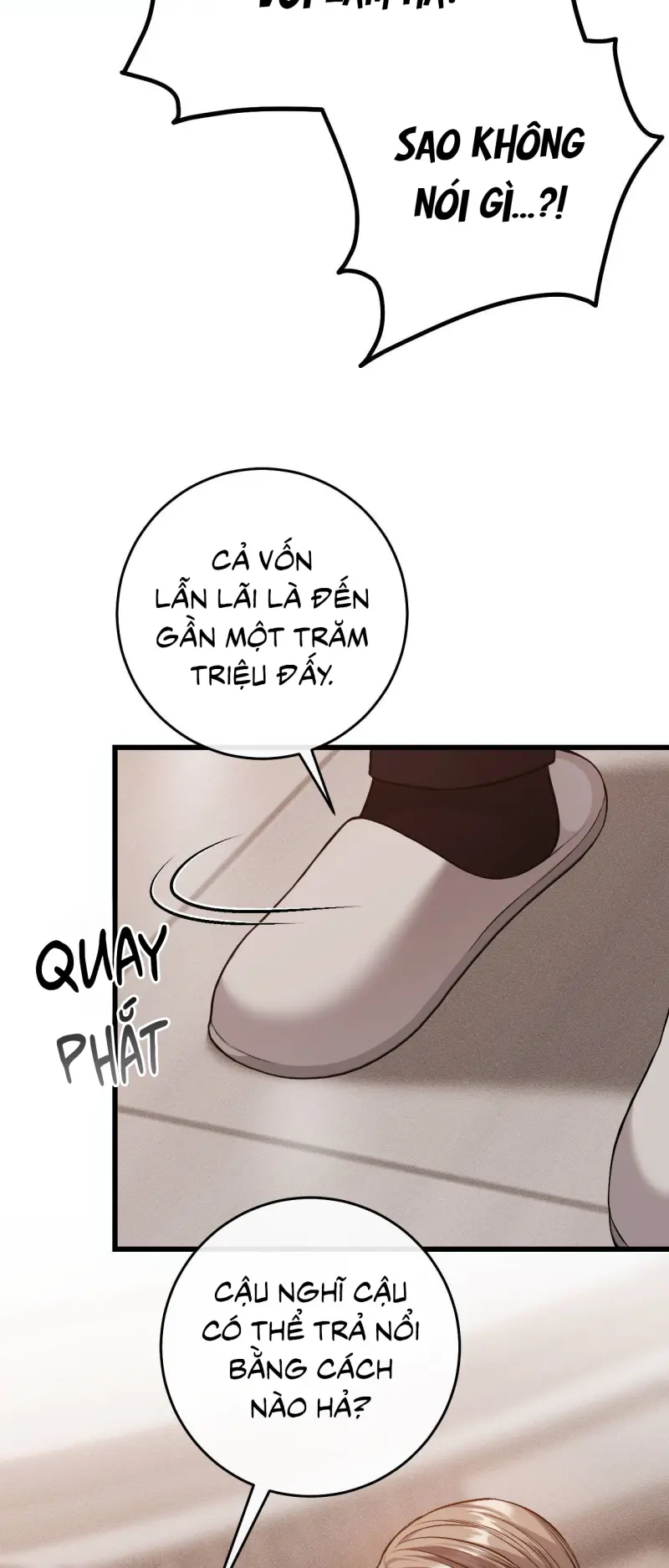 XX ĐÊ TIỆN Chapter 63 H++ 8