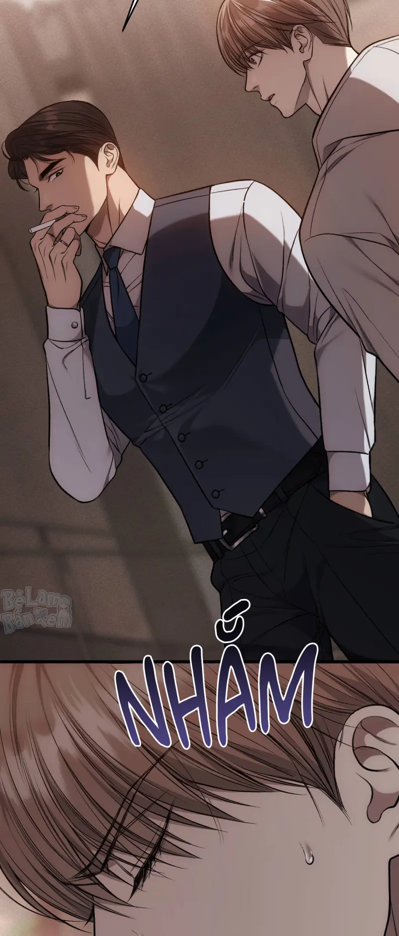 XX ĐÊ TIỆN Chapter 63 H++ 9