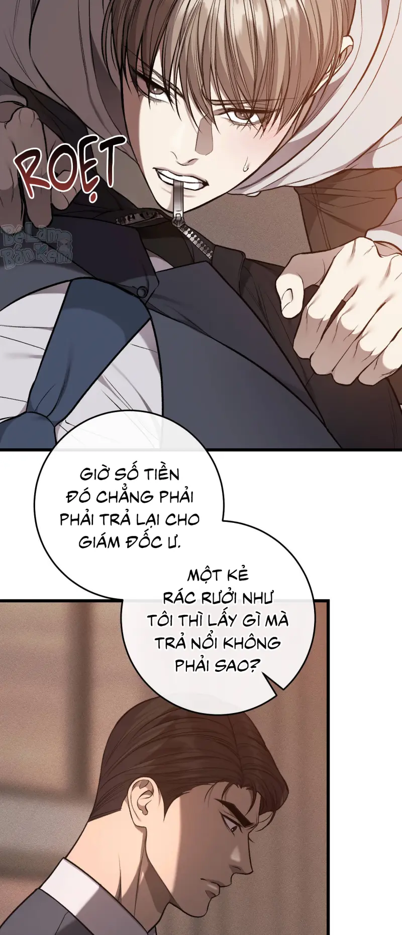XX ĐÊ TIỆN Chapter 63 H++ 13