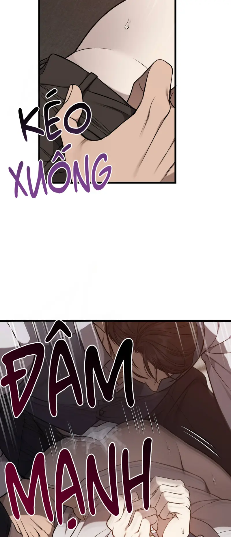 XX ĐÊ TIỆN Chapter 63 H++ 18