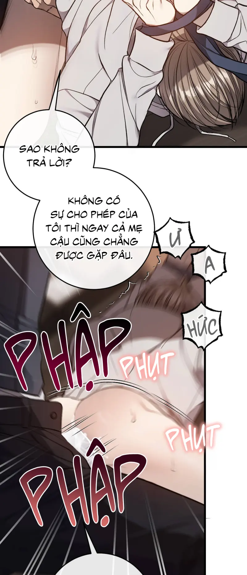 XX ĐÊ TIỆN Chapter 63 H++ 19