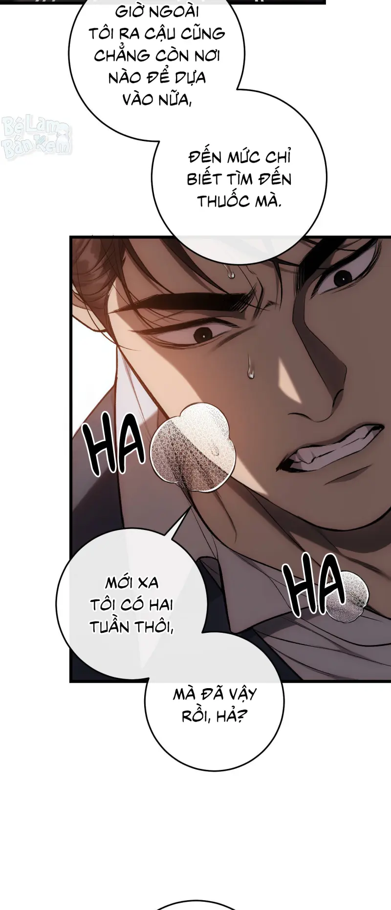 XX ĐÊ TIỆN Chapter 63 H++ 20