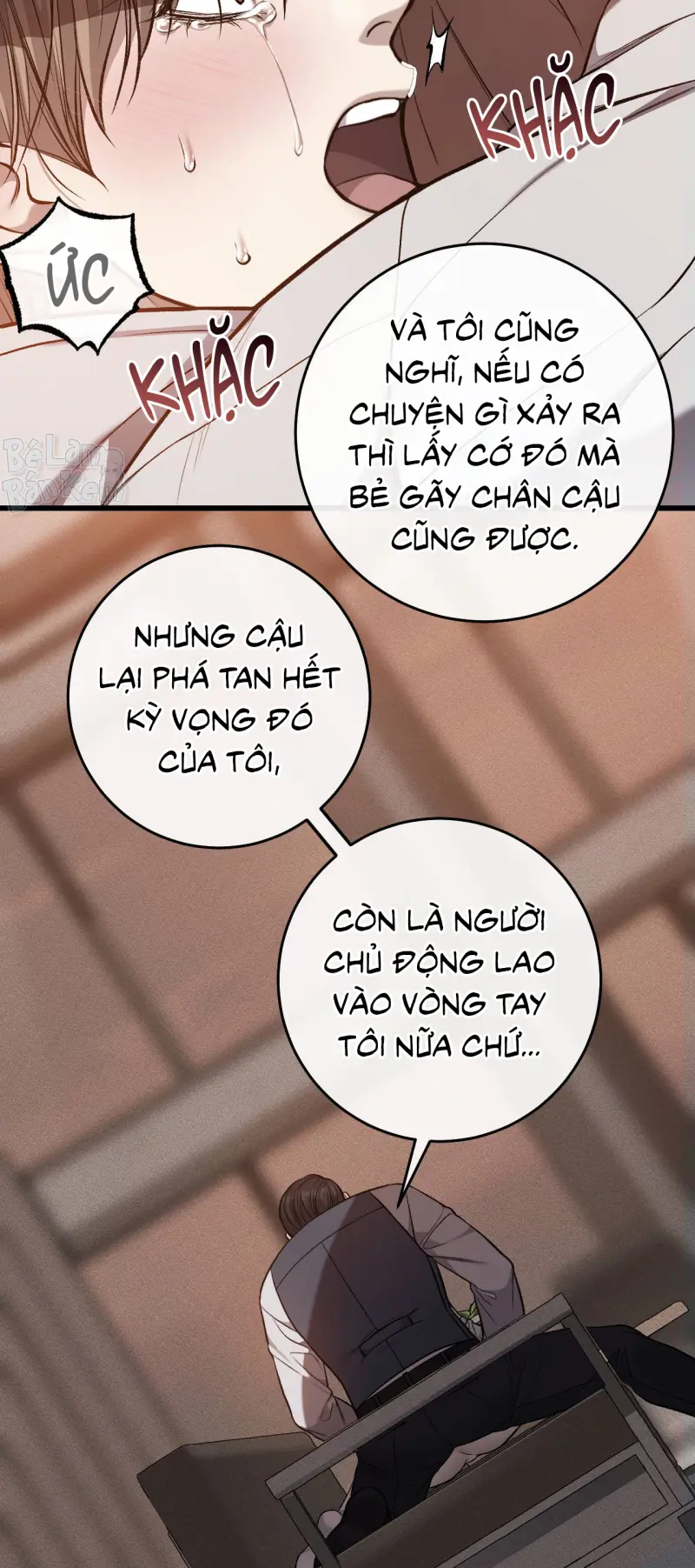 XX ĐÊ TIỆN Chapter 63 H++ 23