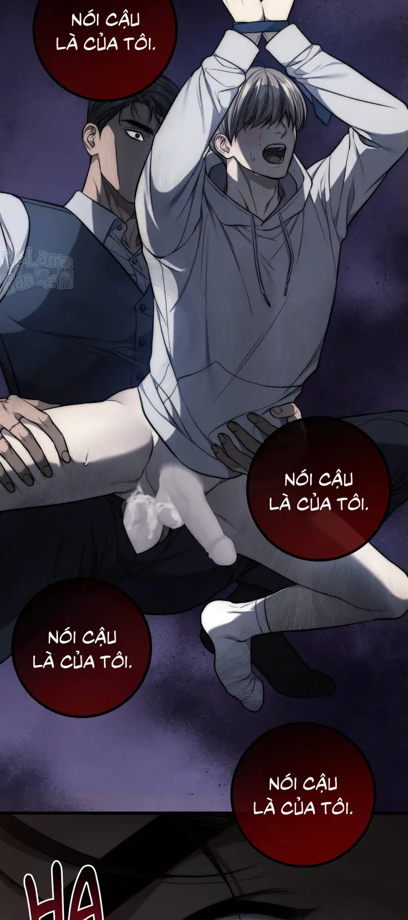 XX ĐÊ TIỆN Chapter 63 H++ 27