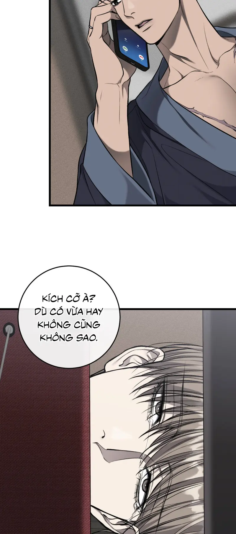 XX ĐÊ TIỆN Chapter 63 H++ 30