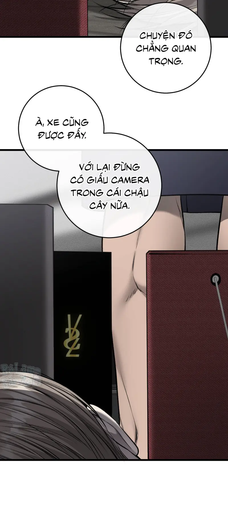 XX ĐÊ TIỆN Chapter 63 H++ 31