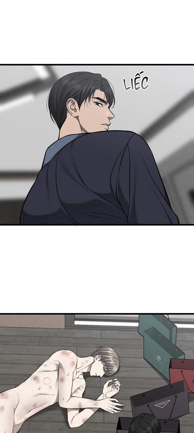 XX ĐÊ TIỆN Chapter 63 H++ 32