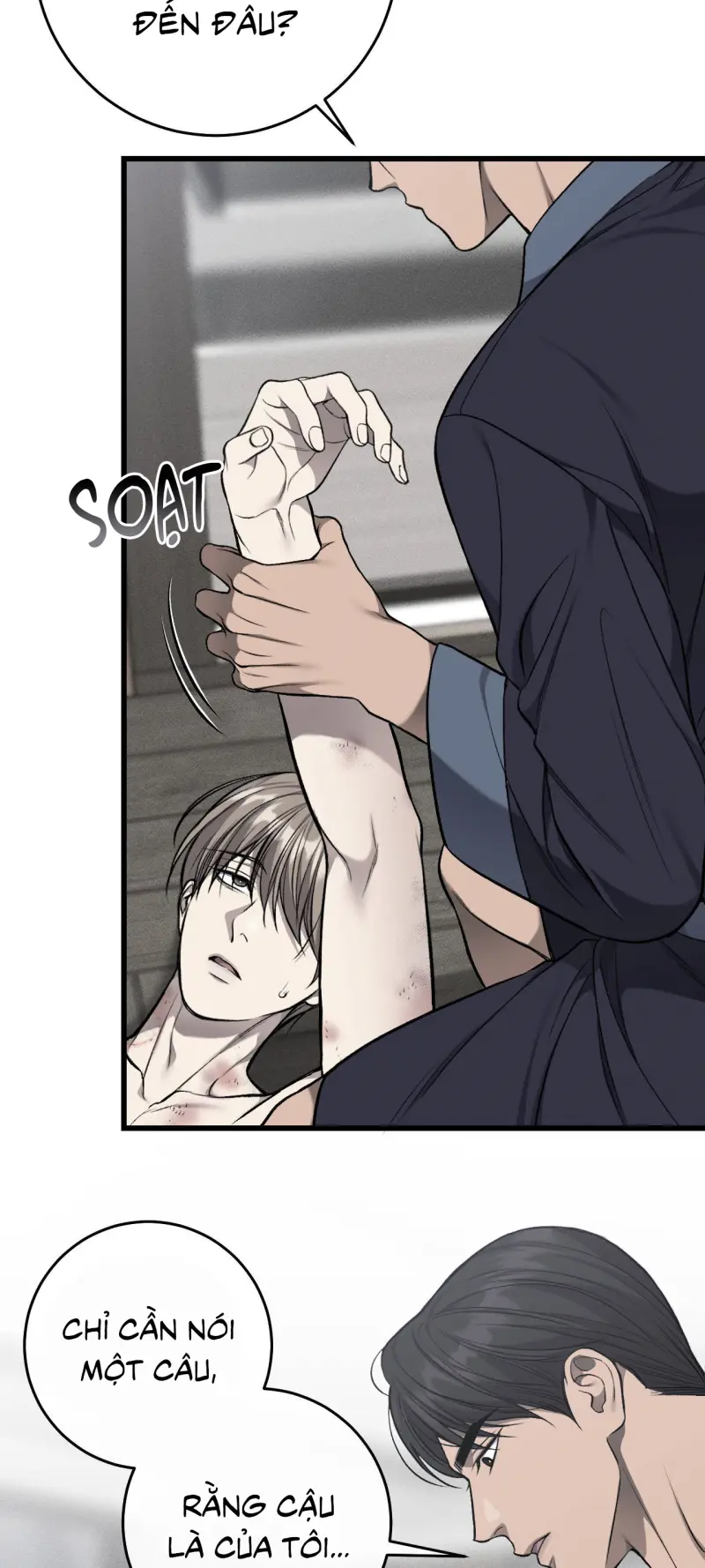 XX ĐÊ TIỆN Chapter 63 H++ 34