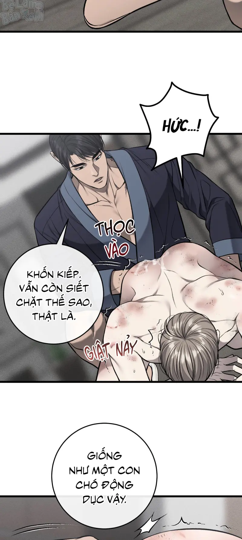 XX ĐÊ TIỆN Chapter 63 H++ 36