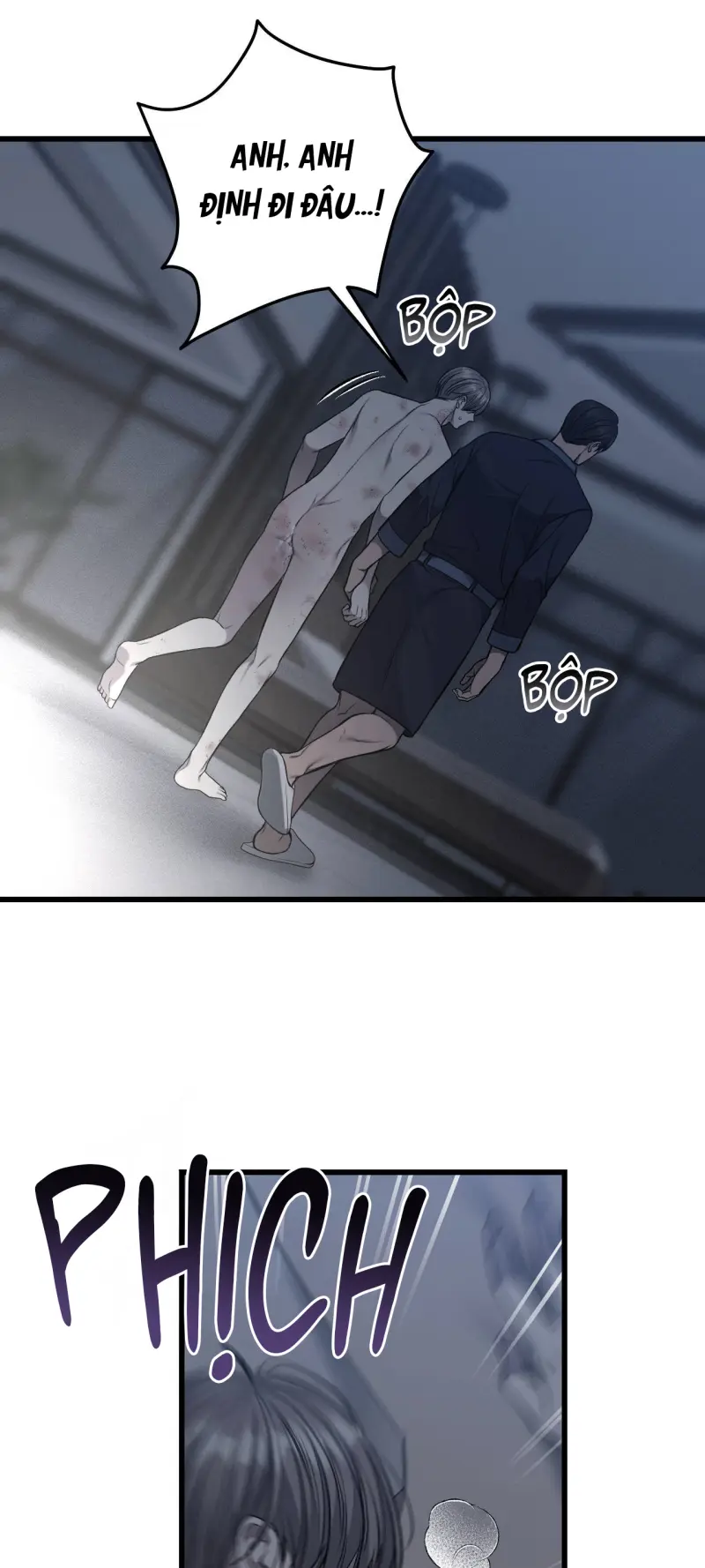 XX ĐÊ TIỆN Chapter 63 H++ 39