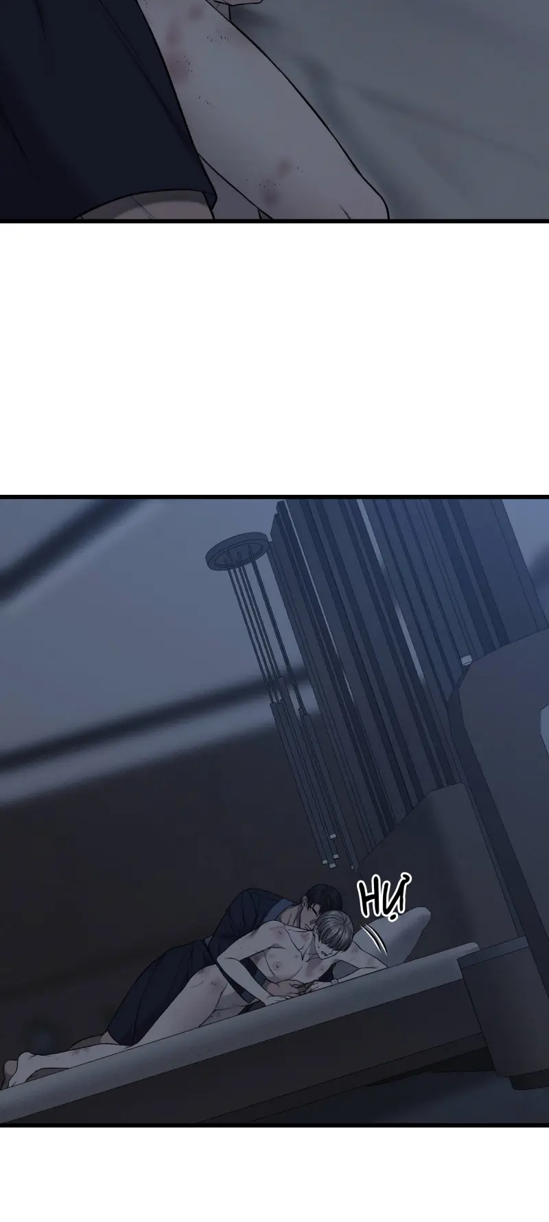 XX ĐÊ TIỆN Chapter 63 H++ 41