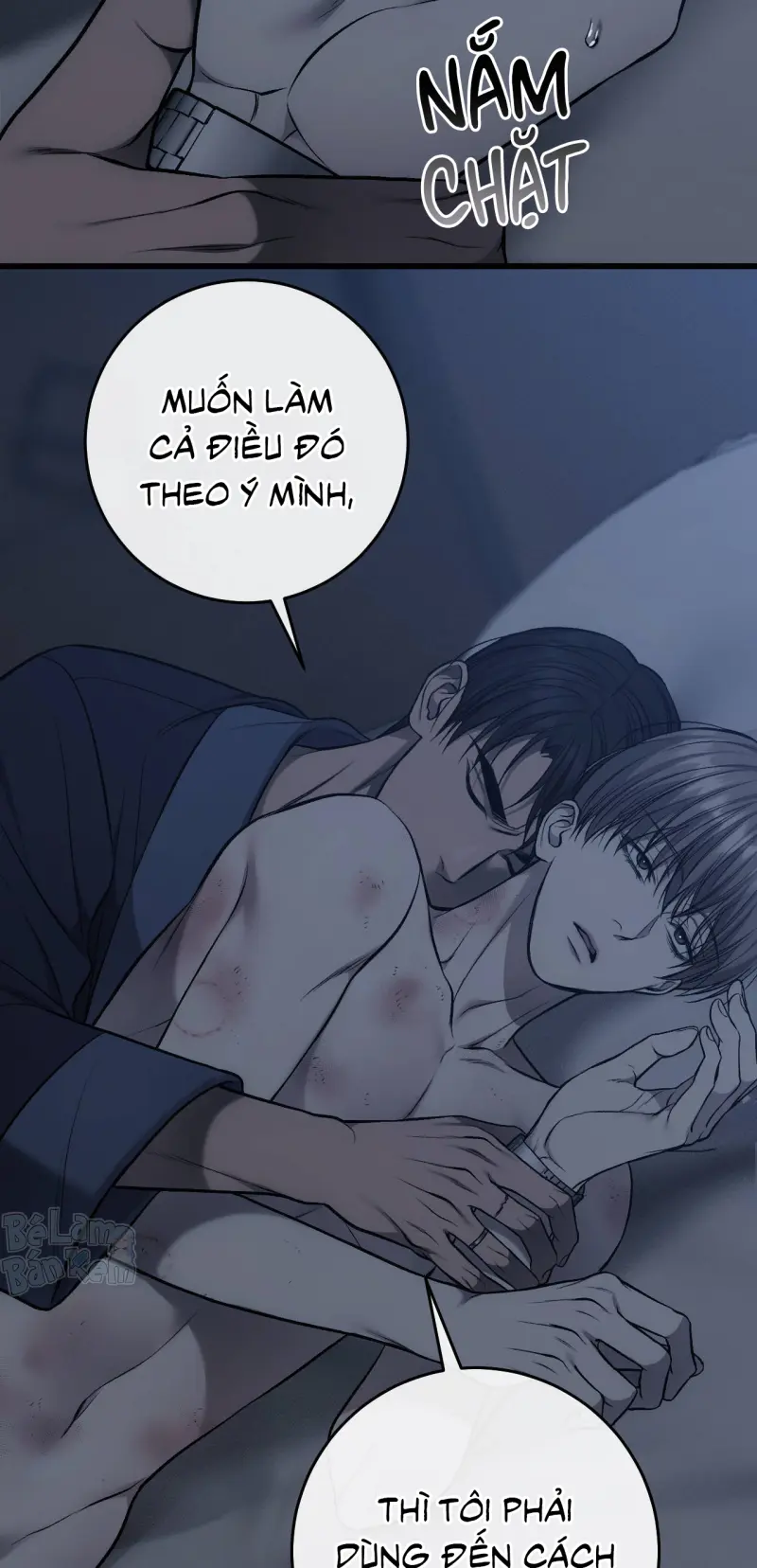 XX ĐÊ TIỆN Chapter 63 H++ 46