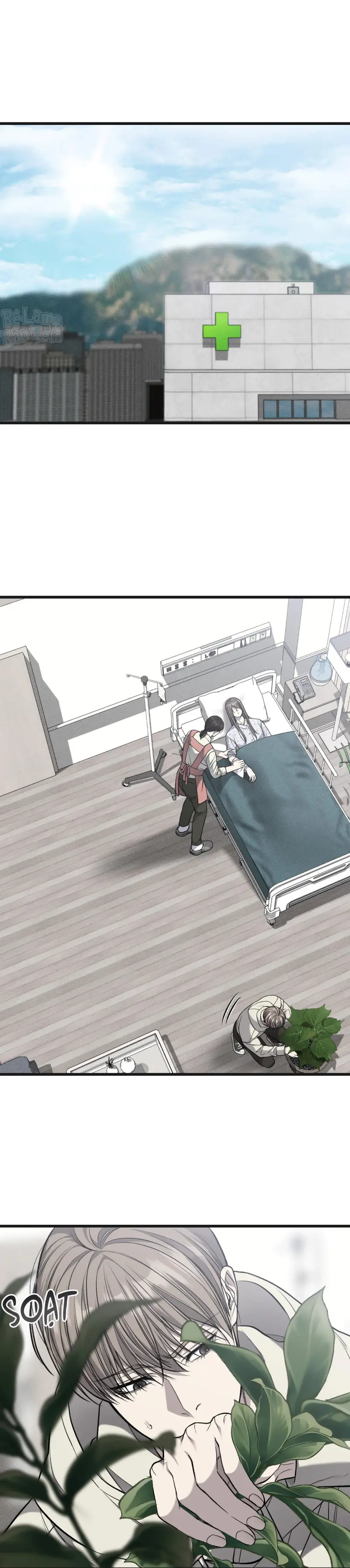 XX ĐÊ TIỆN Chapter 64 - Trang 3