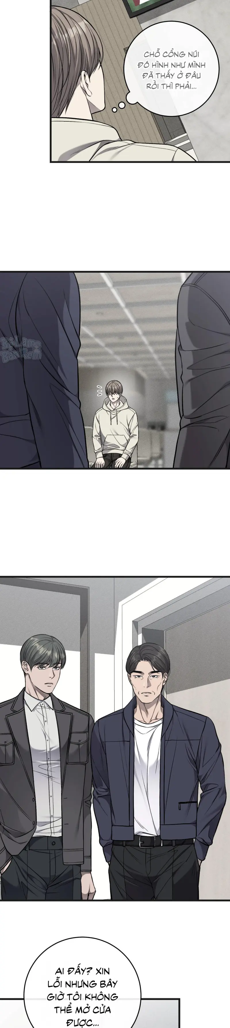 XX ĐÊ TIỆN Chapter 64 - Trang 3