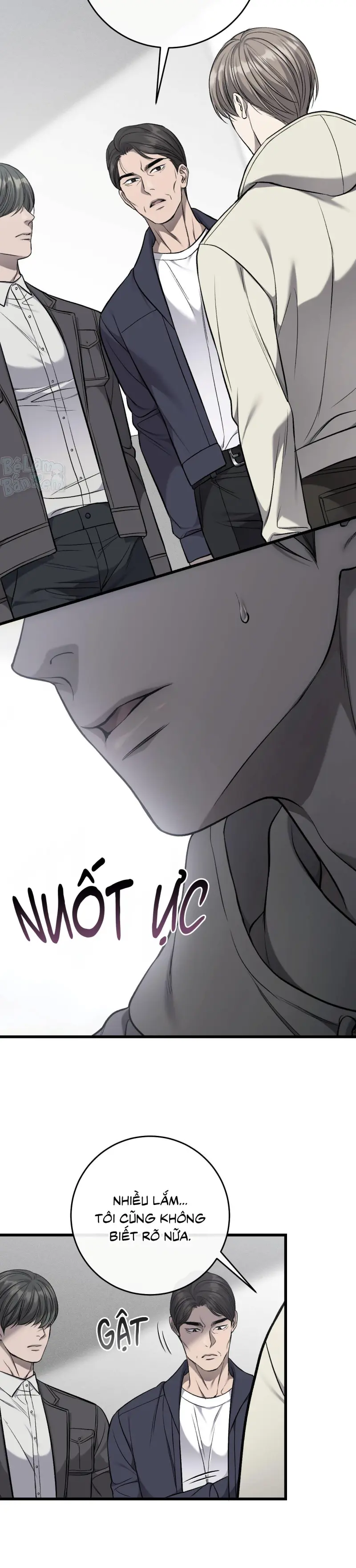 XX ĐÊ TIỆN Chapter 64 - Trang 3