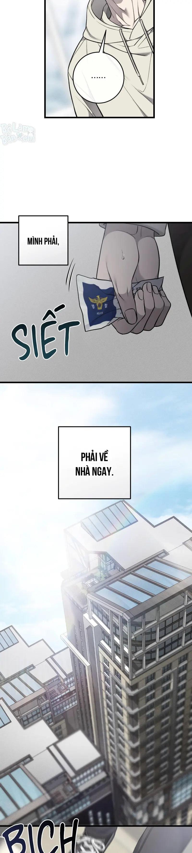 XX ĐÊ TIỆN Chapter 64 - Trang 3