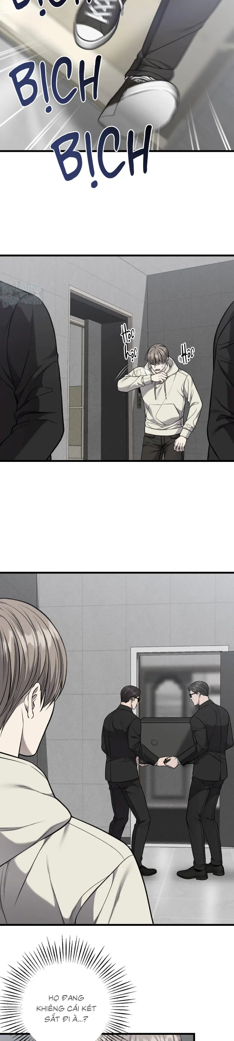 XX ĐÊ TIỆN Chapter 64 - Trang 3