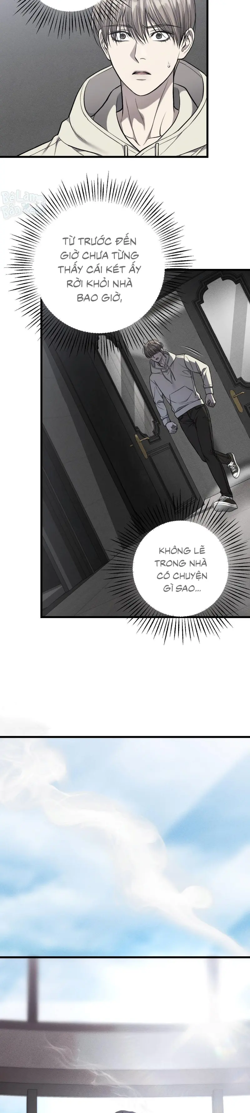 XX ĐÊ TIỆN Chapter 64 - Trang 3