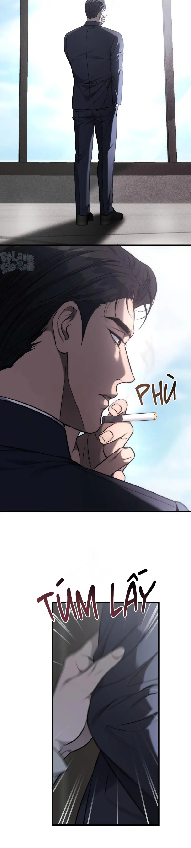 XX ĐÊ TIỆN Chapter 64 - Trang 3