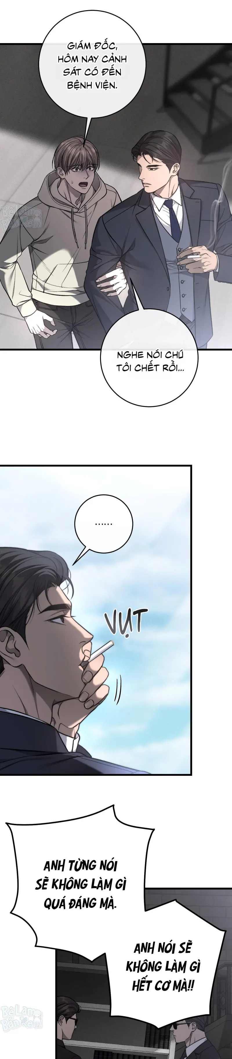 XX ĐÊ TIỆN Chapter 64 - Trang 3