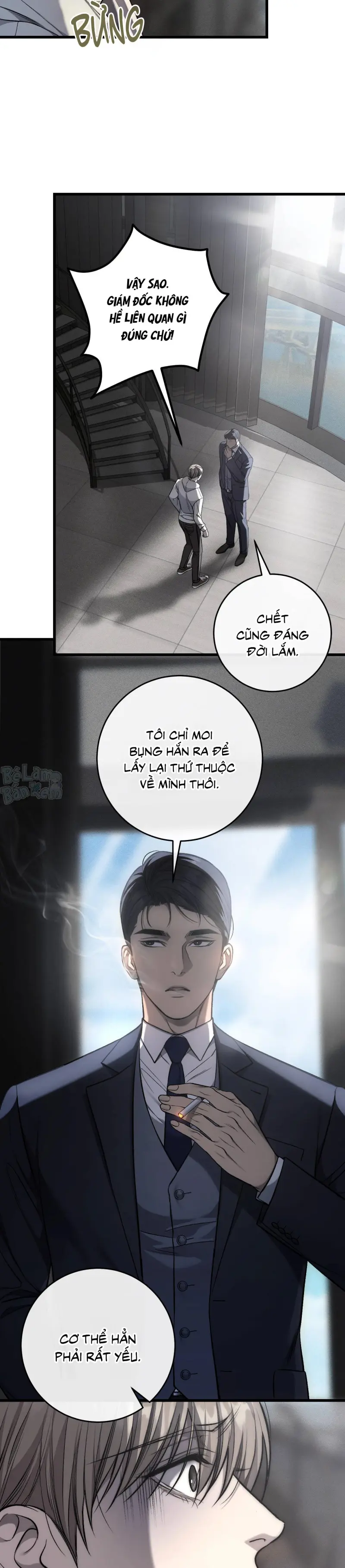 XX ĐÊ TIỆN Chapter 64 - Trang 3