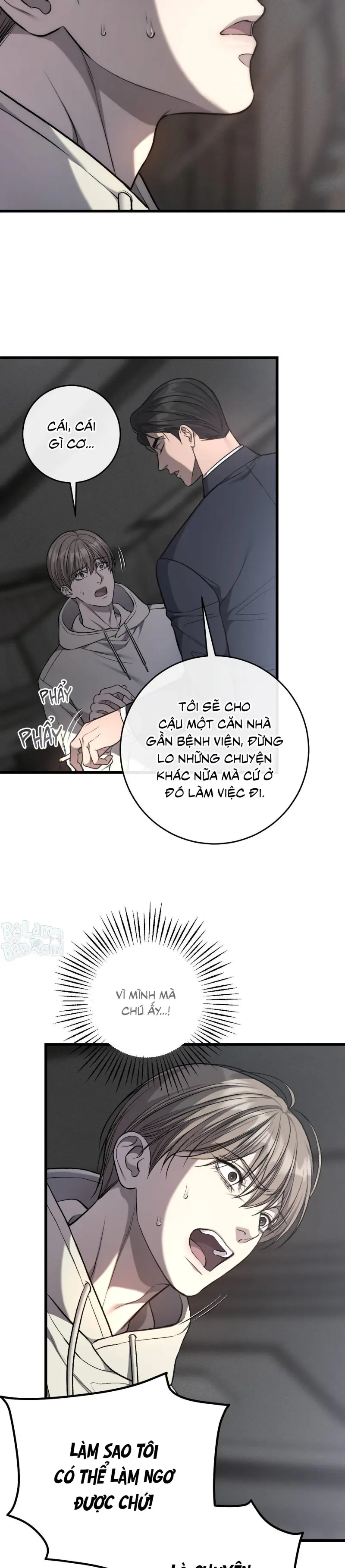 XX ĐÊ TIỆN Chapter 64 - Trang 3