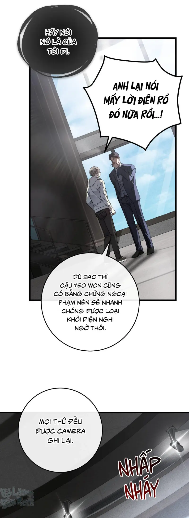 XX ĐÊ TIỆN Chapter 64 - Trang 3