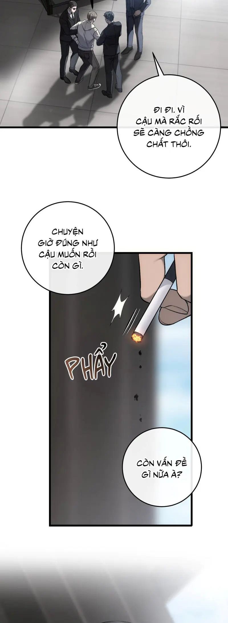 XX ĐÊ TIỆN Chapter 64 - Trang 3