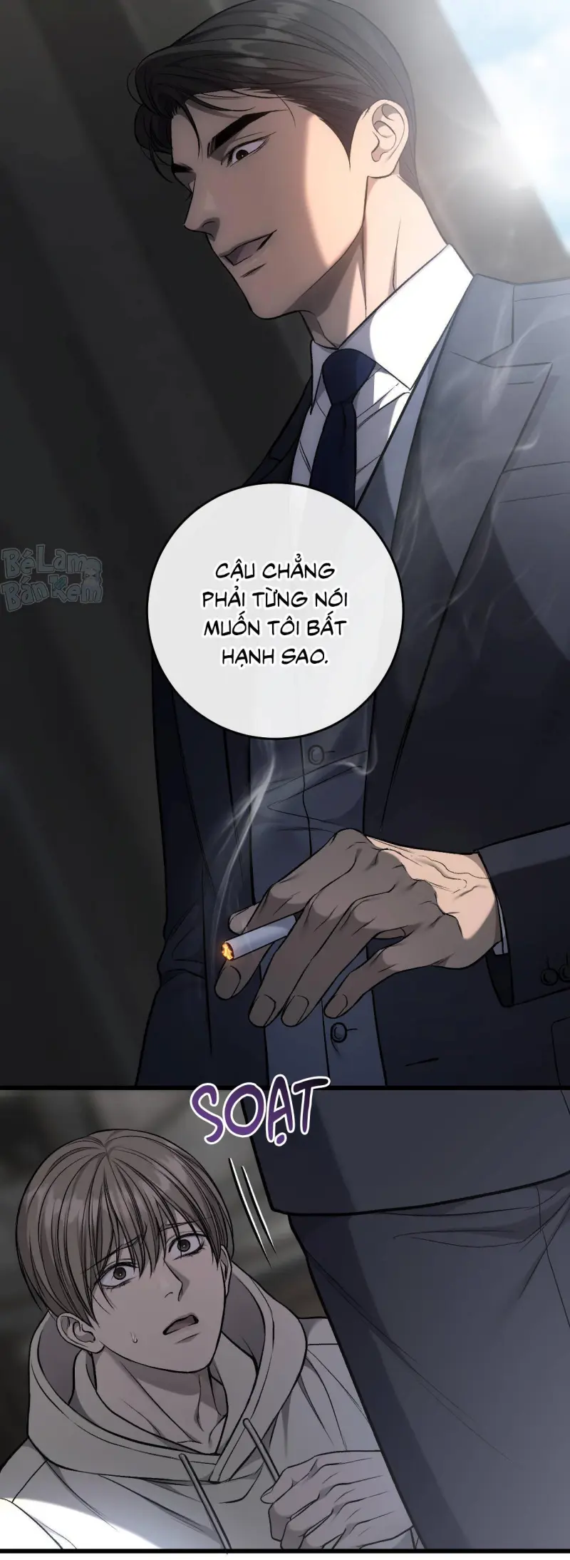 XX ĐÊ TIỆN Chapter 64 - Trang 3