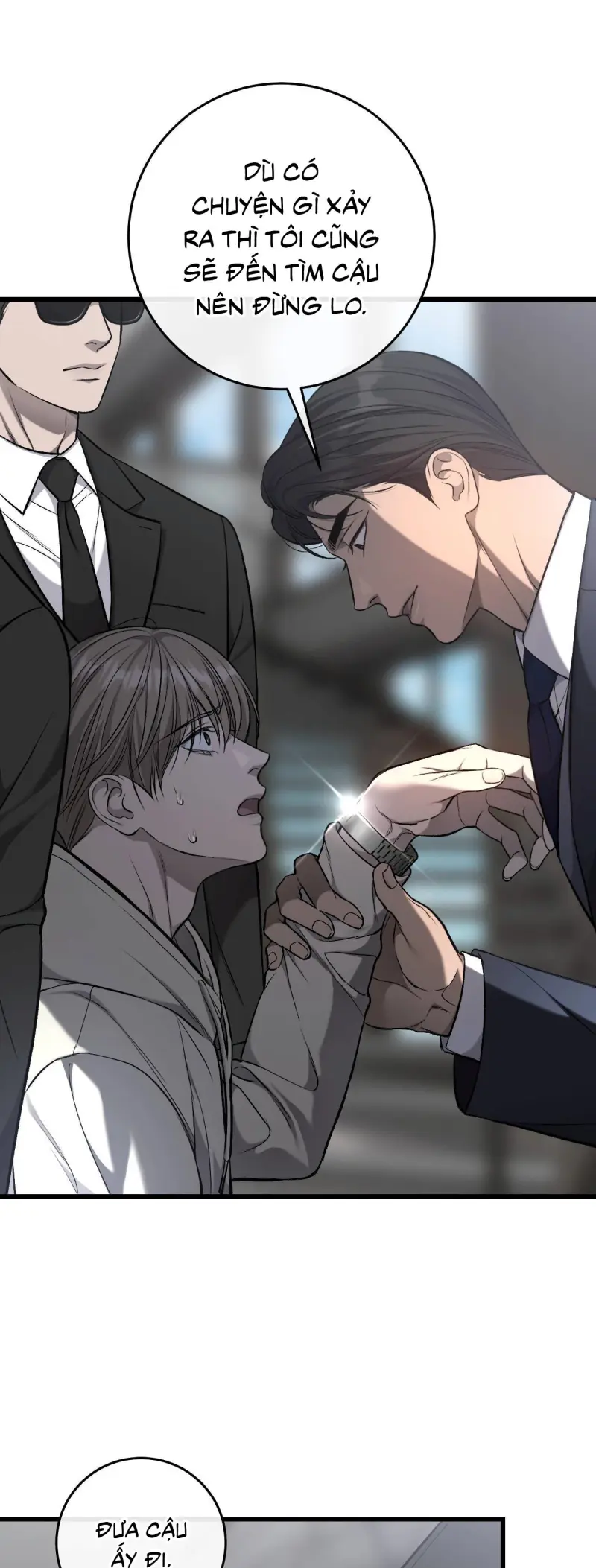 XX ĐÊ TIỆN Chapter 64 - Trang 3