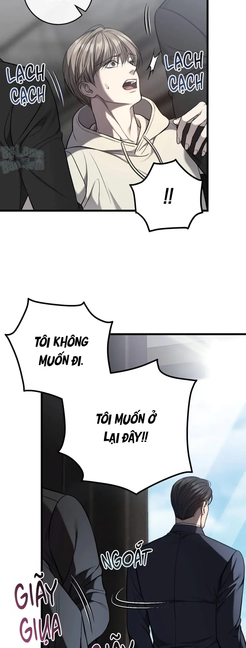 XX ĐÊ TIỆN Chapter 64 - Trang 3