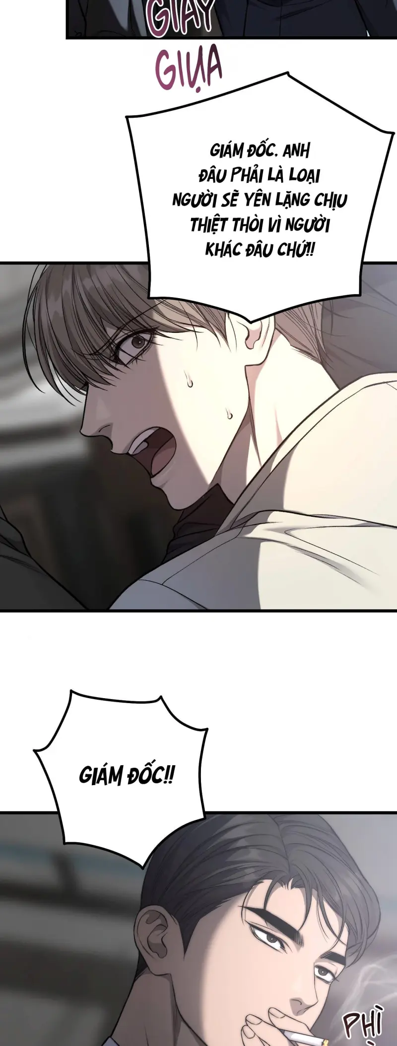 XX ĐÊ TIỆN Chapter 64 - Trang 3