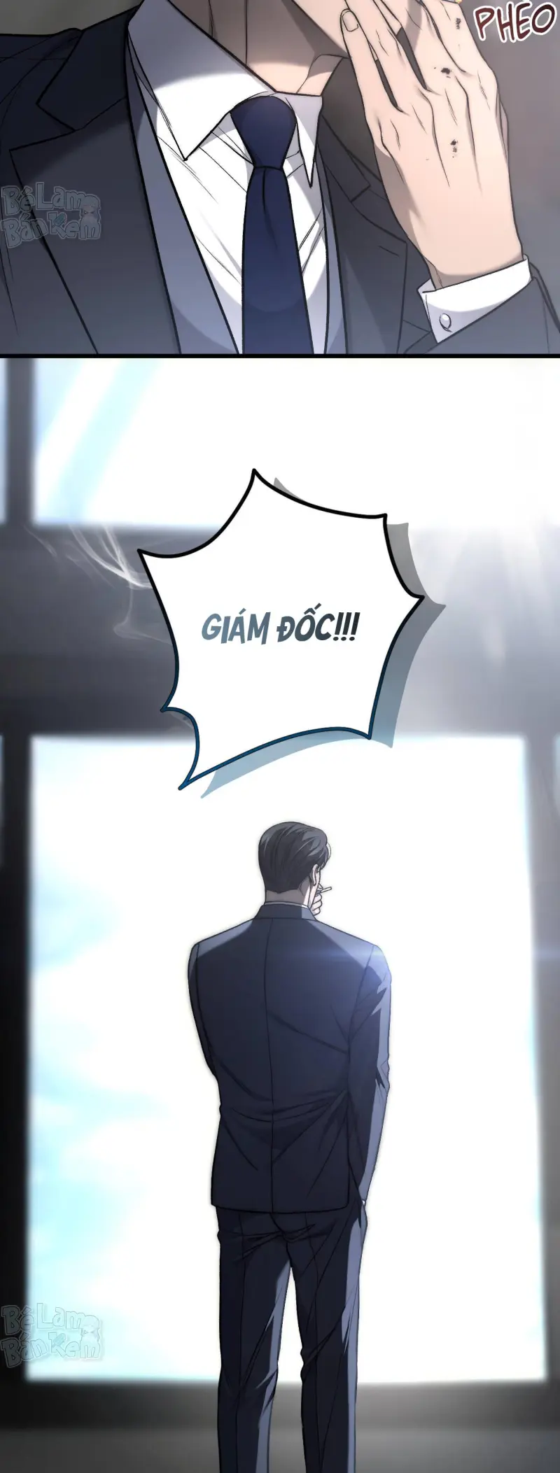 XX ĐÊ TIỆN Chapter 64 - Trang 3