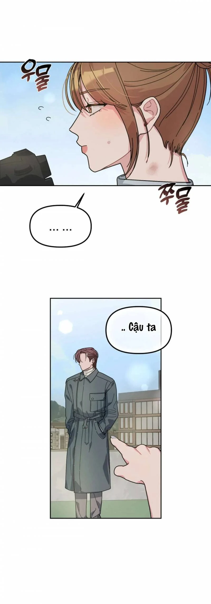 Xx Lưu Trữ Chapter 9 - Trang 2