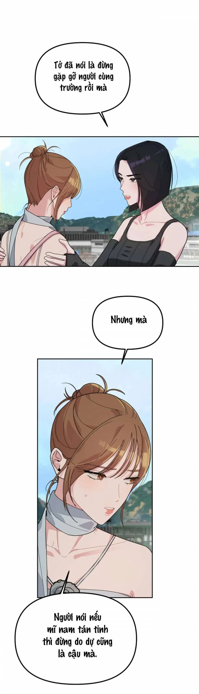 Xx Lưu Trữ Chapter 9 - Trang 2