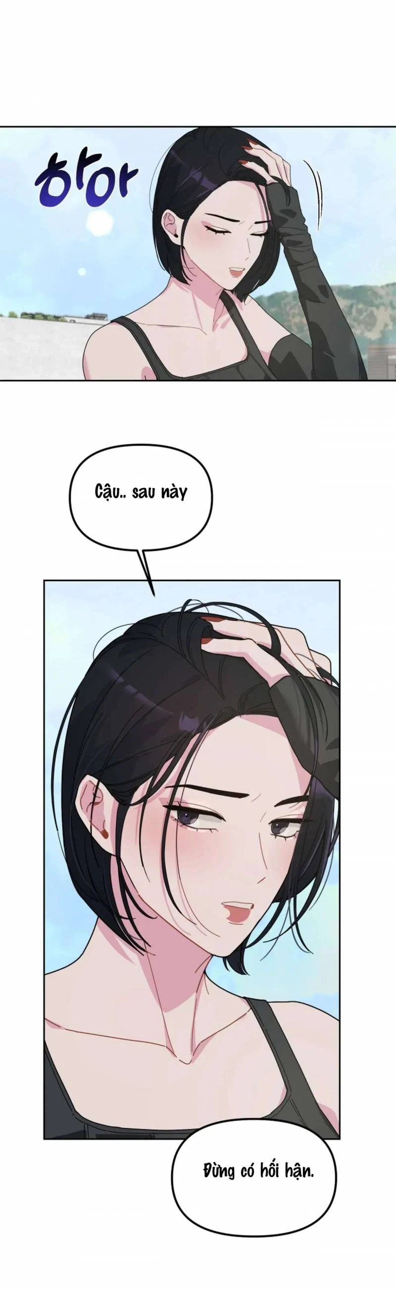 Xx Lưu Trữ Chapter 9 - Trang 2