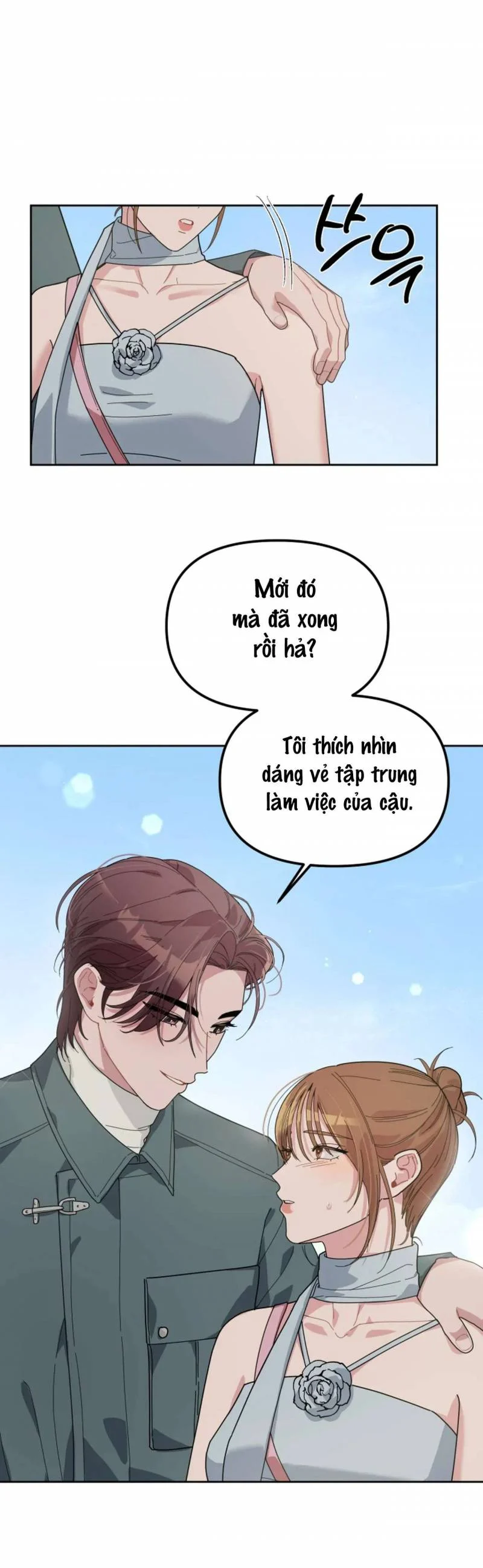 Xx Lưu Trữ Chapter 9 - Trang 2
