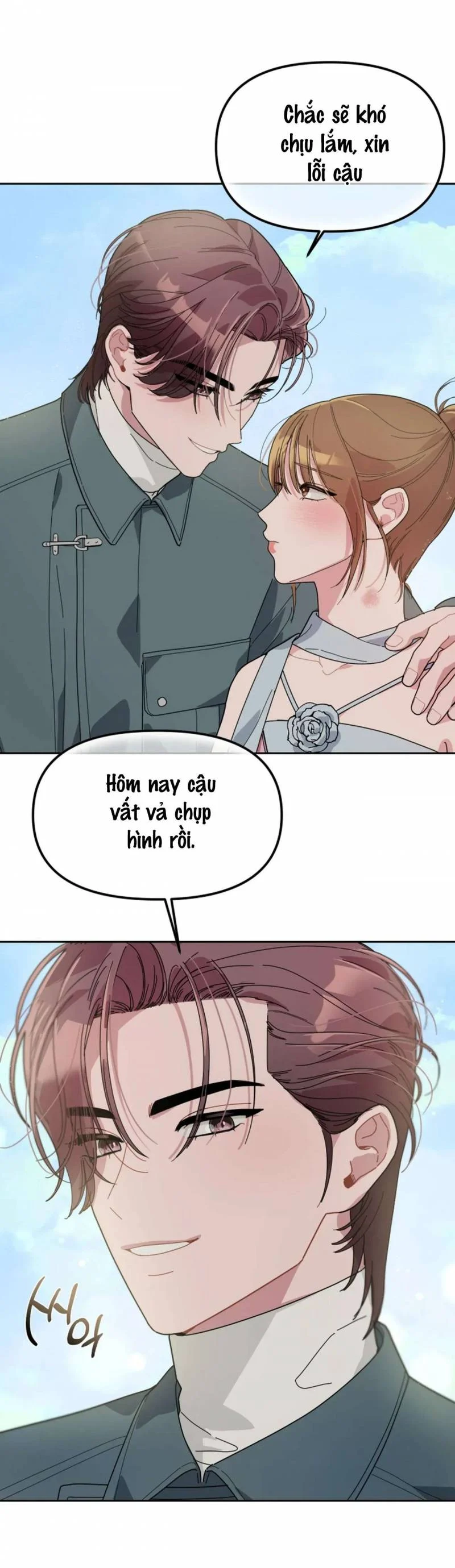 Xx Lưu Trữ Chapter 9 - Trang 2