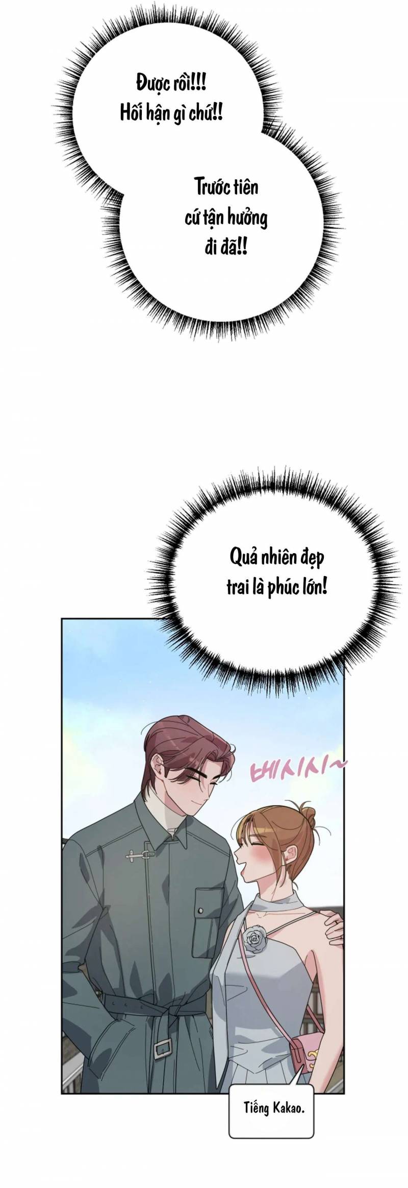 Xx Lưu Trữ Chapter 9 - Trang 2
