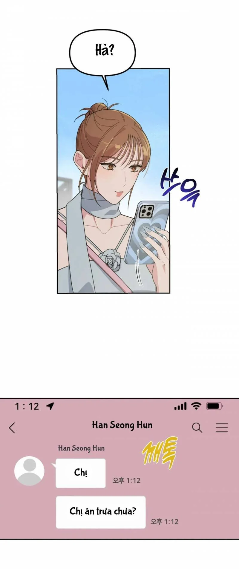 Xx Lưu Trữ Chapter 9 - Trang 2