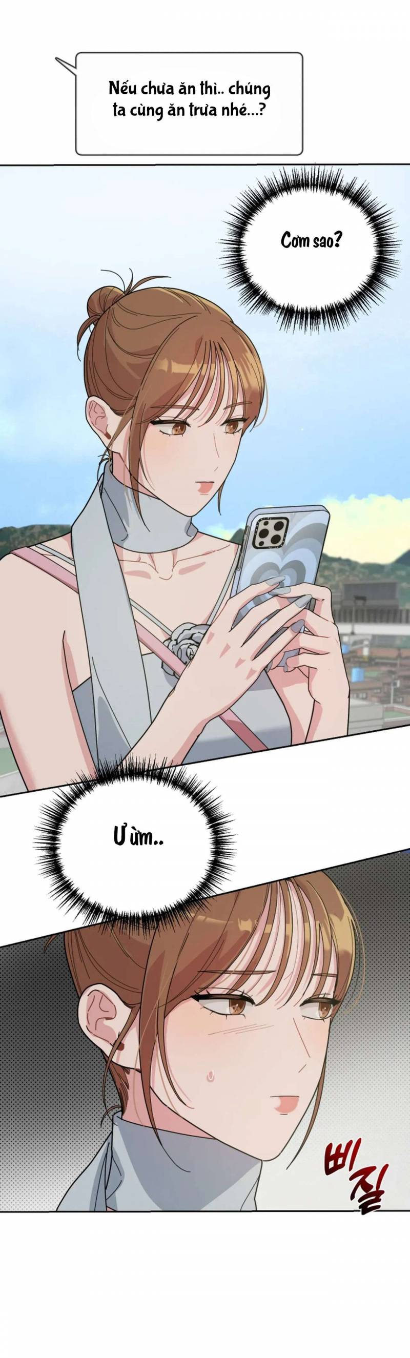 Xx Lưu Trữ Chapter 9 - Trang 2
