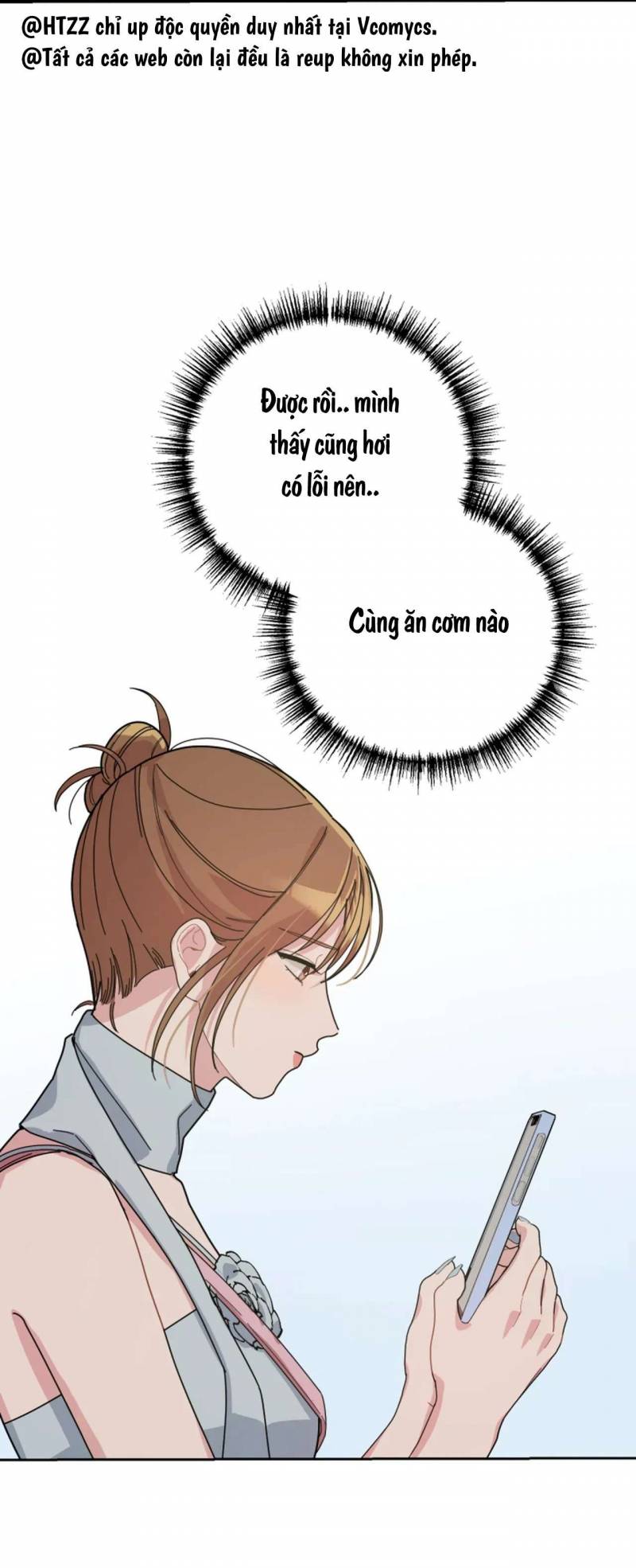 Xx Lưu Trữ Chapter 9 - Trang 2