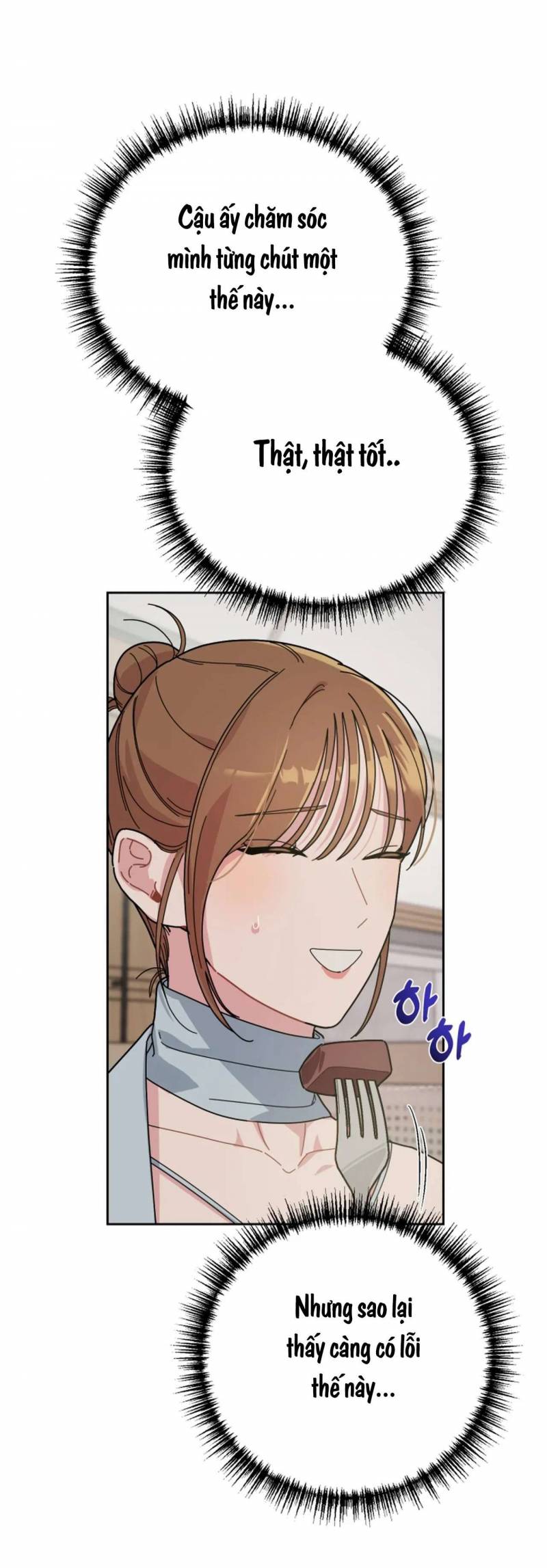 Xx Lưu Trữ Chapter 9 - Trang 2