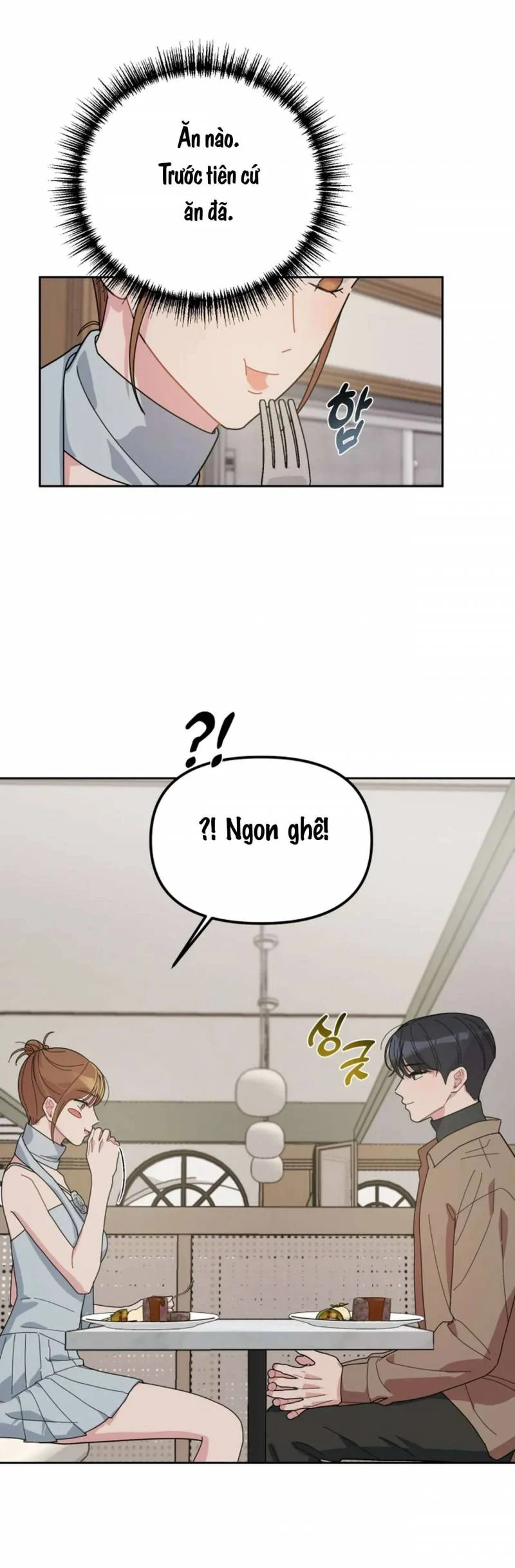 Xx Lưu Trữ Chapter 9 - Trang 2