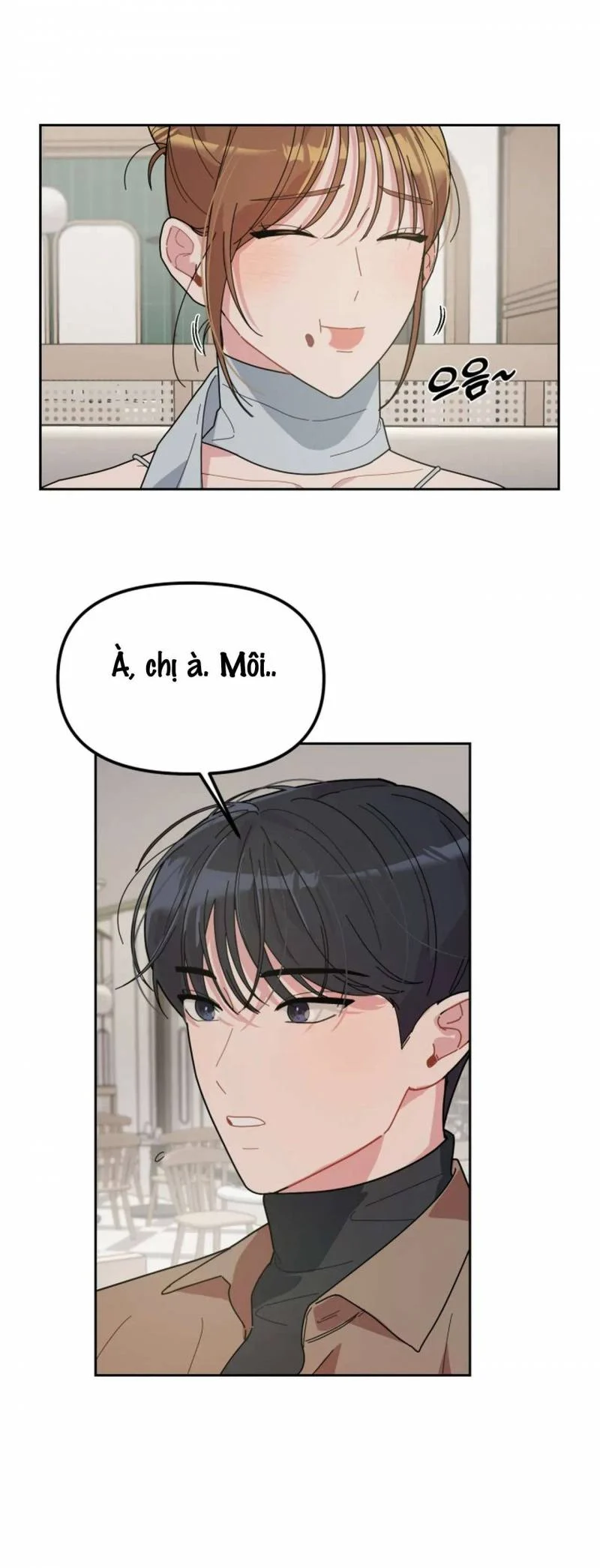 Xx Lưu Trữ Chapter 9 - Trang 2