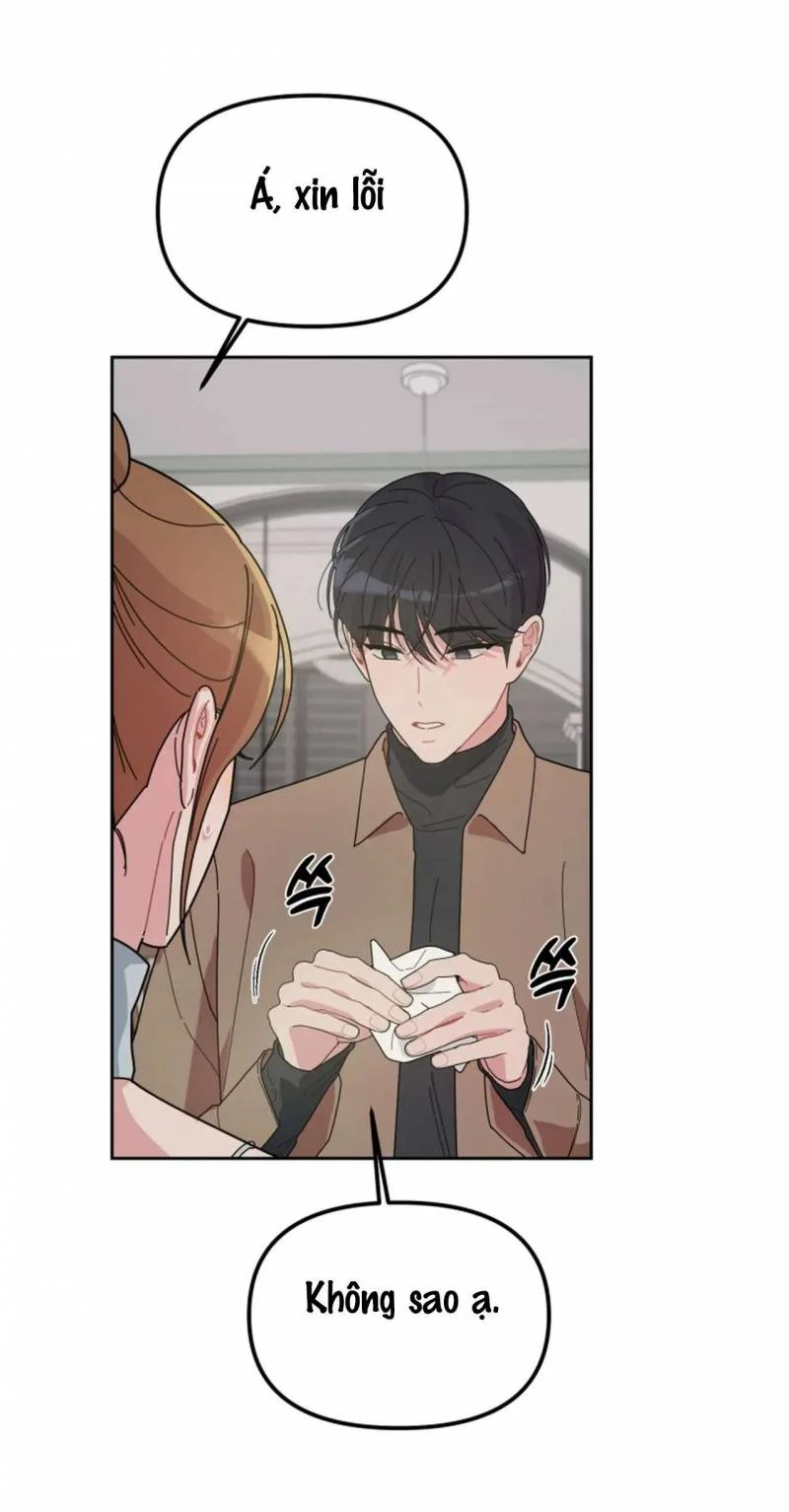 Xx Lưu Trữ Chapter 9 - Trang 2