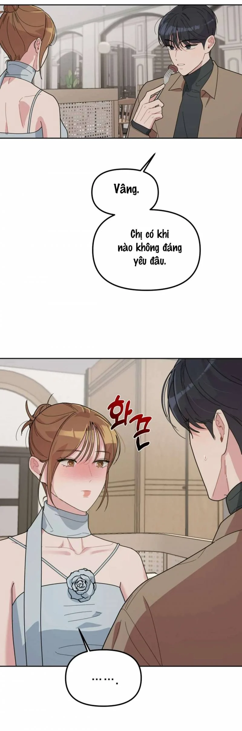 Xx Lưu Trữ Chapter 9 - Trang 2