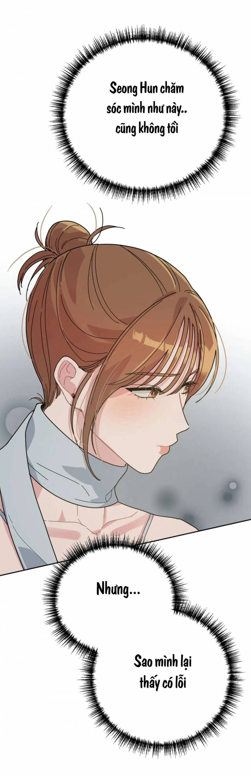 Xx Lưu Trữ Chapter 9 - Trang 2